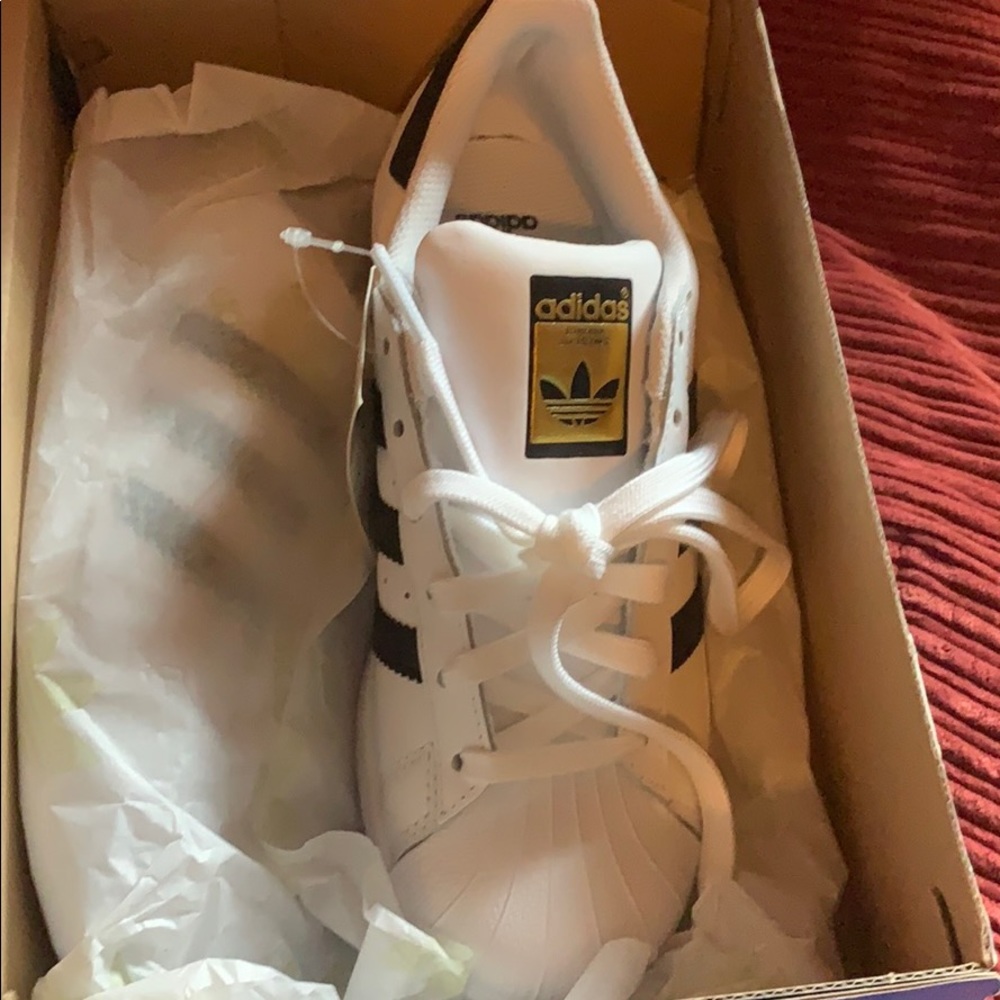 Adidas superstar
